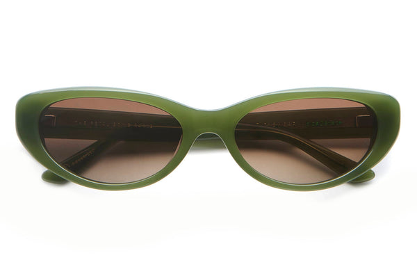 The Petal Bomb / Moss Bio & Polarised Desert Gradient Lens - Shade Files